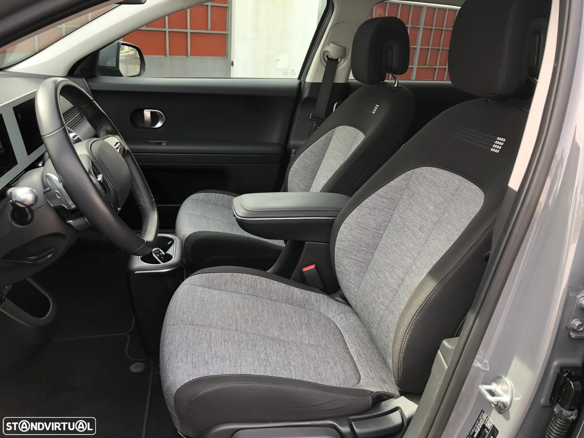 Hyundai Ioniq 5 73 kWh Premium - 11