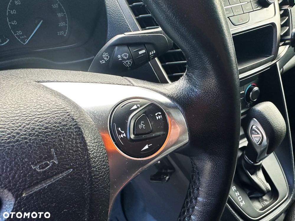 Ford Transit Connect - 16