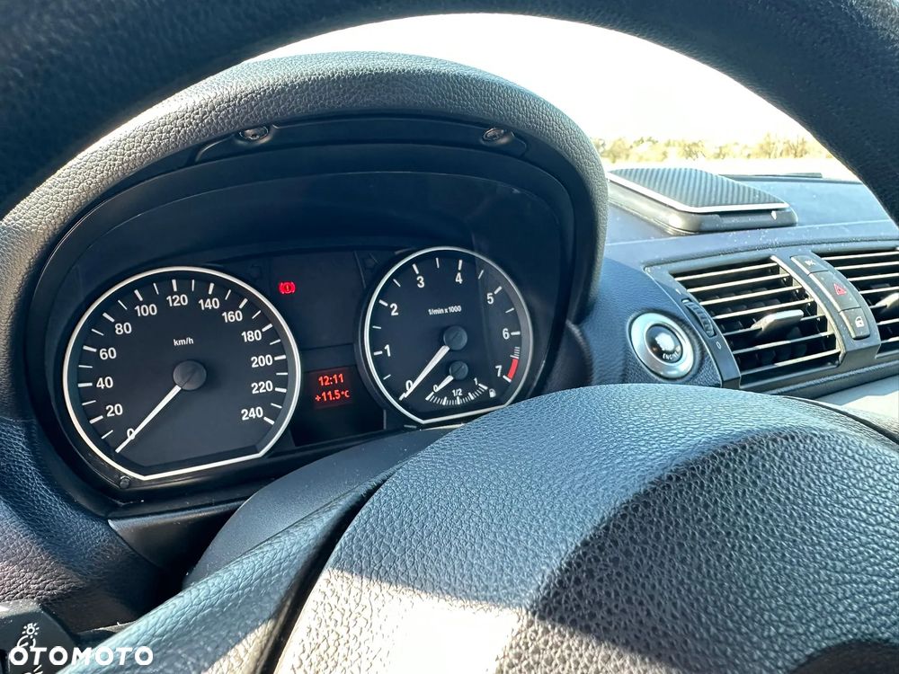 BMW Seria 1 118i Edition Lifestyle - 11