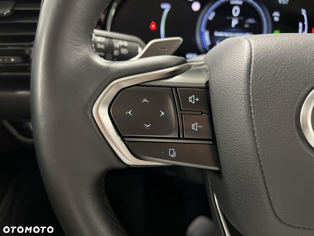 Lexus NX - 30