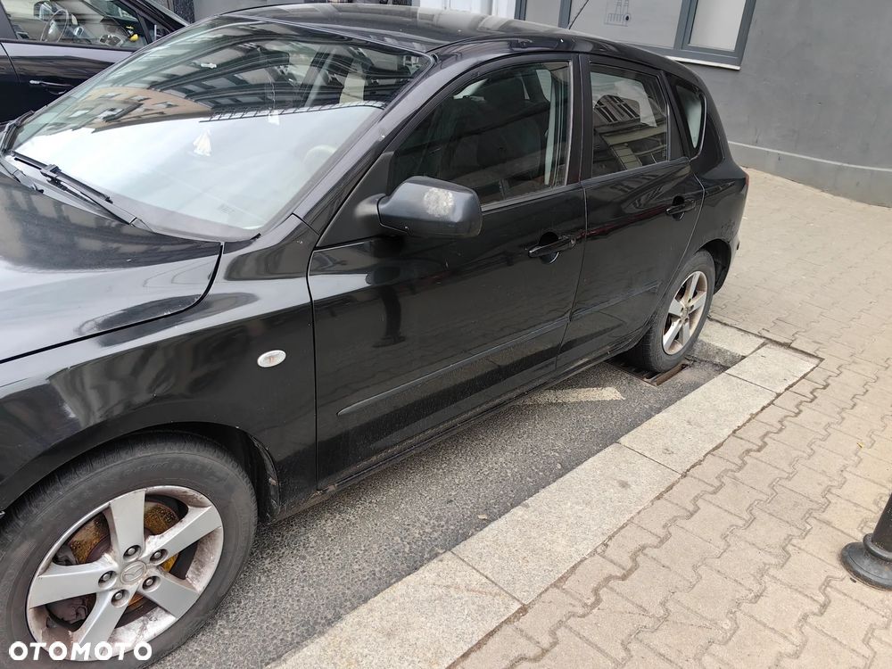 Mazda 3 1.6 16V Touring - 14