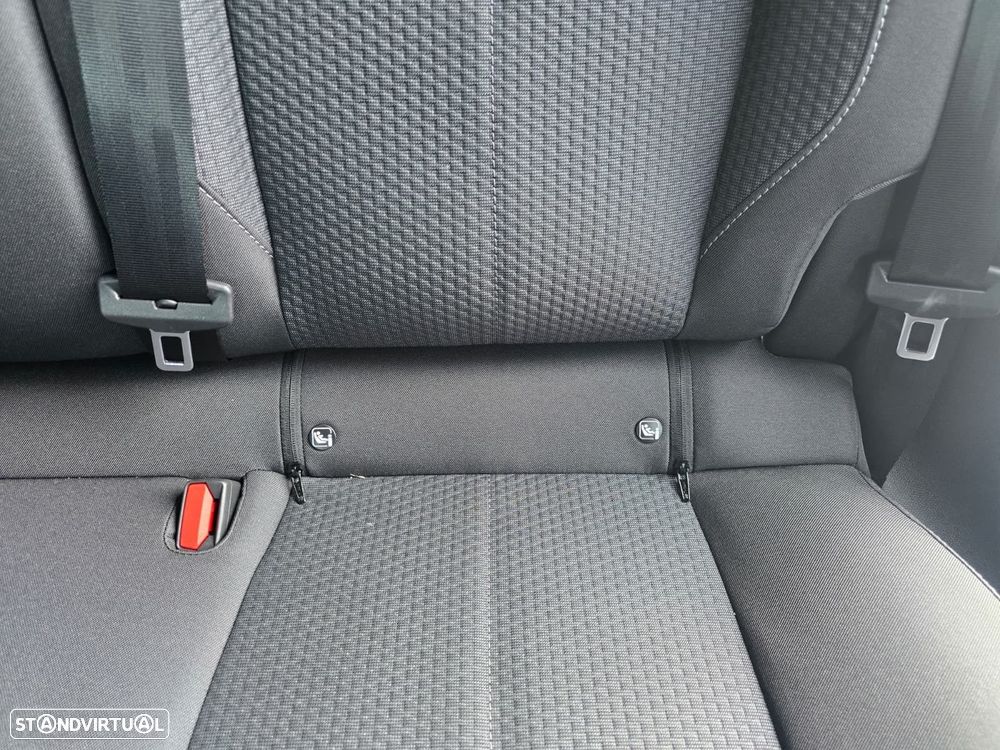 Opel Astra Sports Tourer 1.5 D Edition Aut. - 31