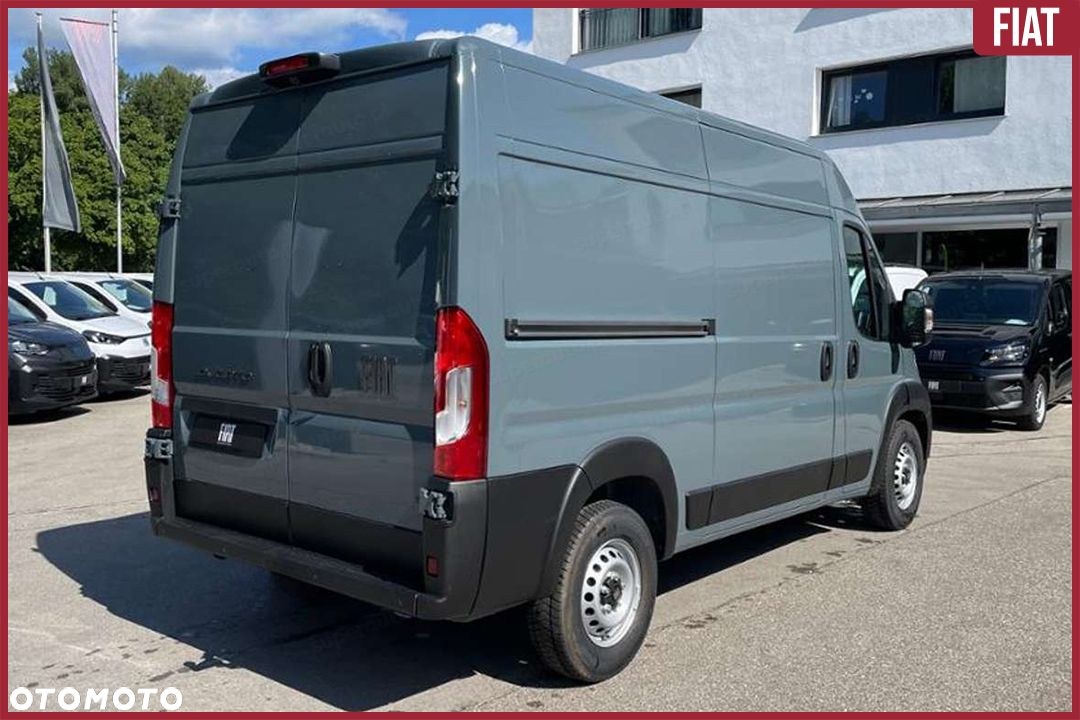 Fiat Ducato Maxi L2H2 2.2 180KM - 8