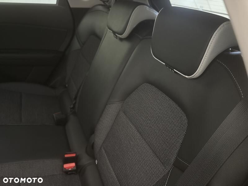Renault Captur 1.6 E-TECH Full Hybrid 145 Techno - 20