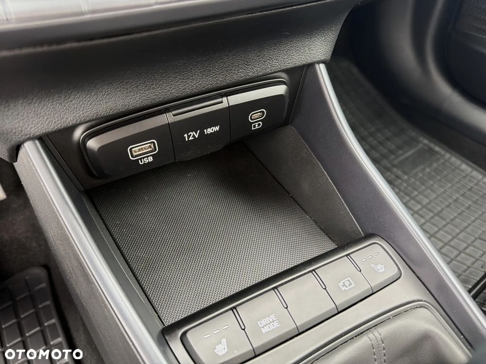 Hyundai i20 1.0 T-GDi Modern DCT - 20