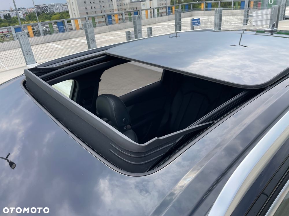 Audi Q7 55 TFSI mHEV Quattro S Line Tiptr - 10