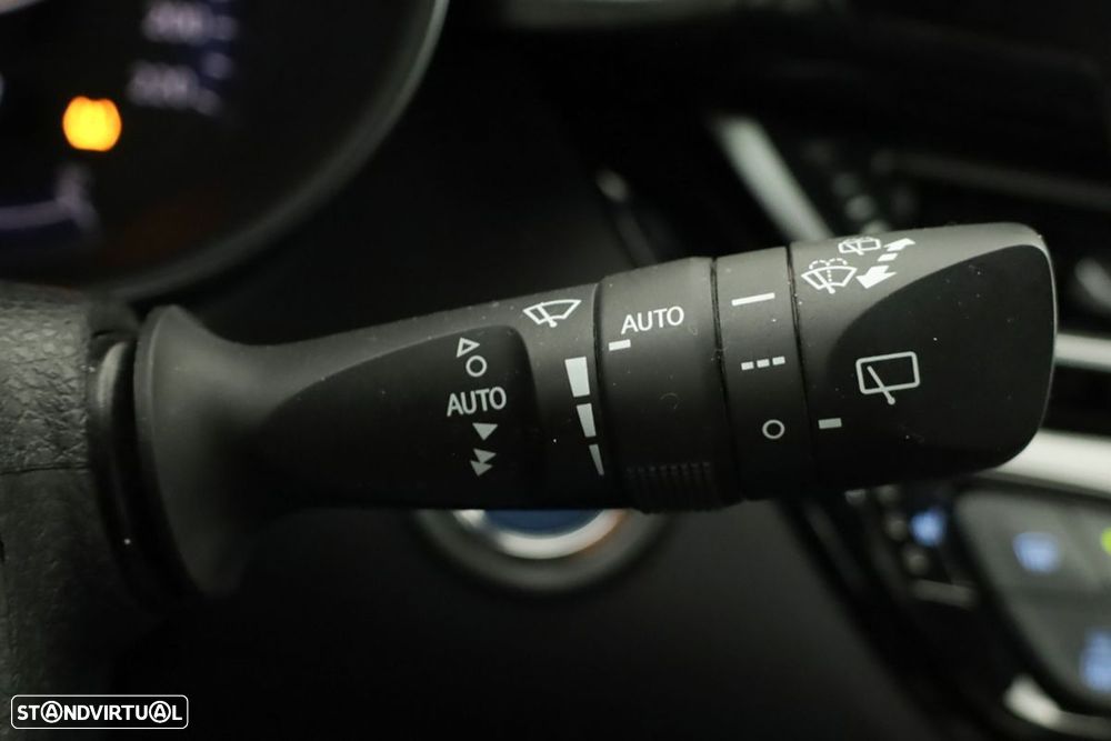 Toyota C-HR 1.8 Hybrid Exclusive - 17