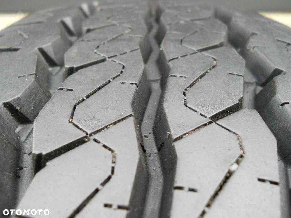 Opony letnie BUS 215/65R16C MAXXIS 8,5mm cena za 2szt F.Vat + MONTAŻ GRATIS - 10