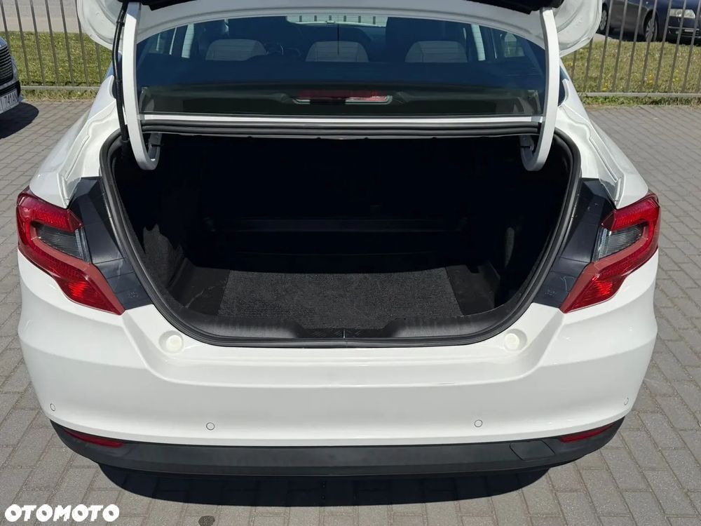 Fiat Tipo 1.4 16V Easy - 20