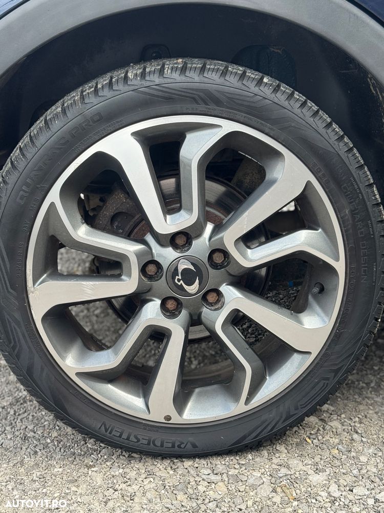 SsangYong Tivoli - 9