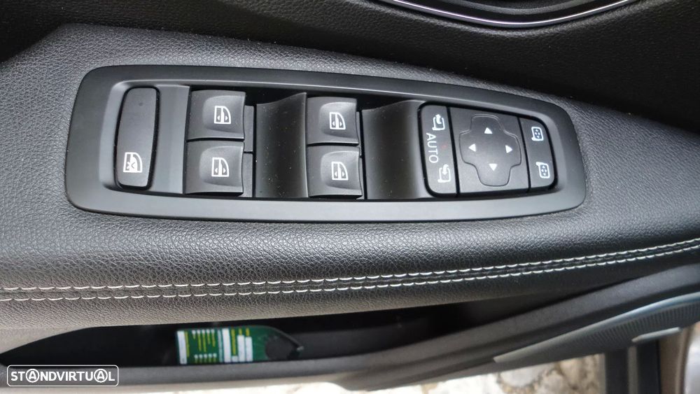 Renault Grand Scénic 1.6 dCi Bose Edition SS - 13