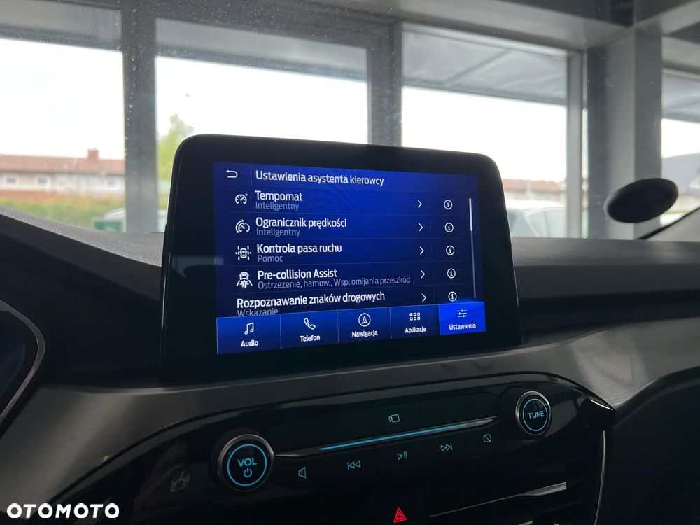 Ford Kuga 2.0 EcoBlue AWD Titanium X - 30