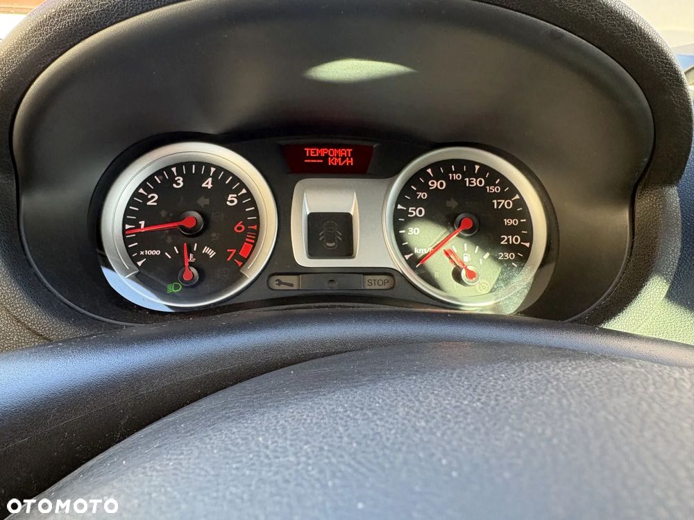 Renault Clio 1.2 TCE Alize - 7