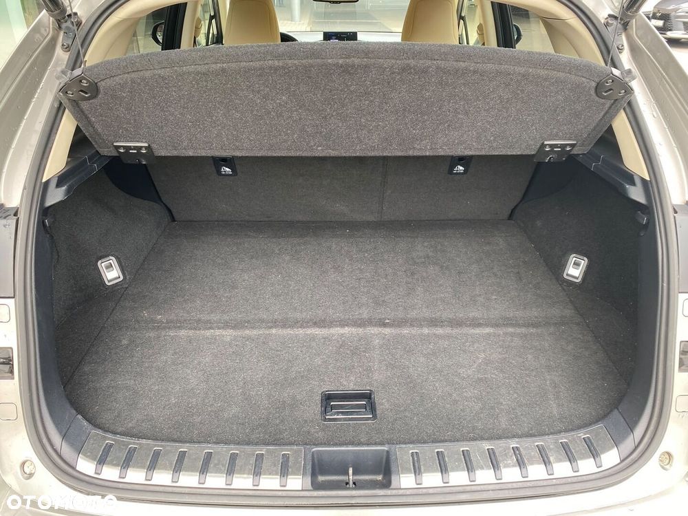Lexus NX 200t Comfort AWD - 34