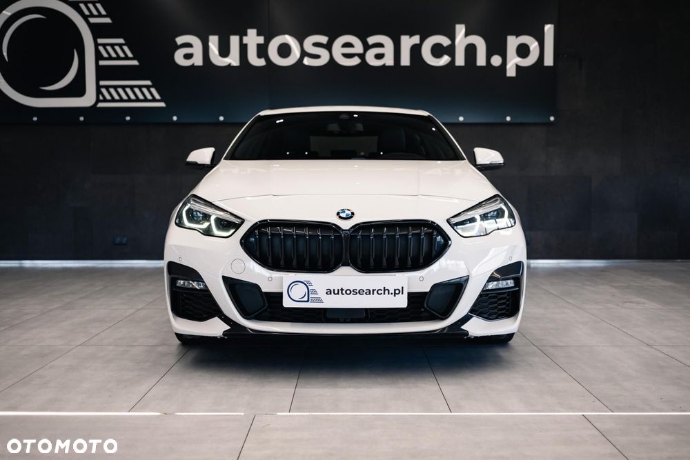 BMW Seria 2 218i M Sport - 3