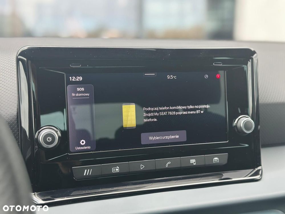 Seat Arona 1.0 TSI Style S&S DSG - 29