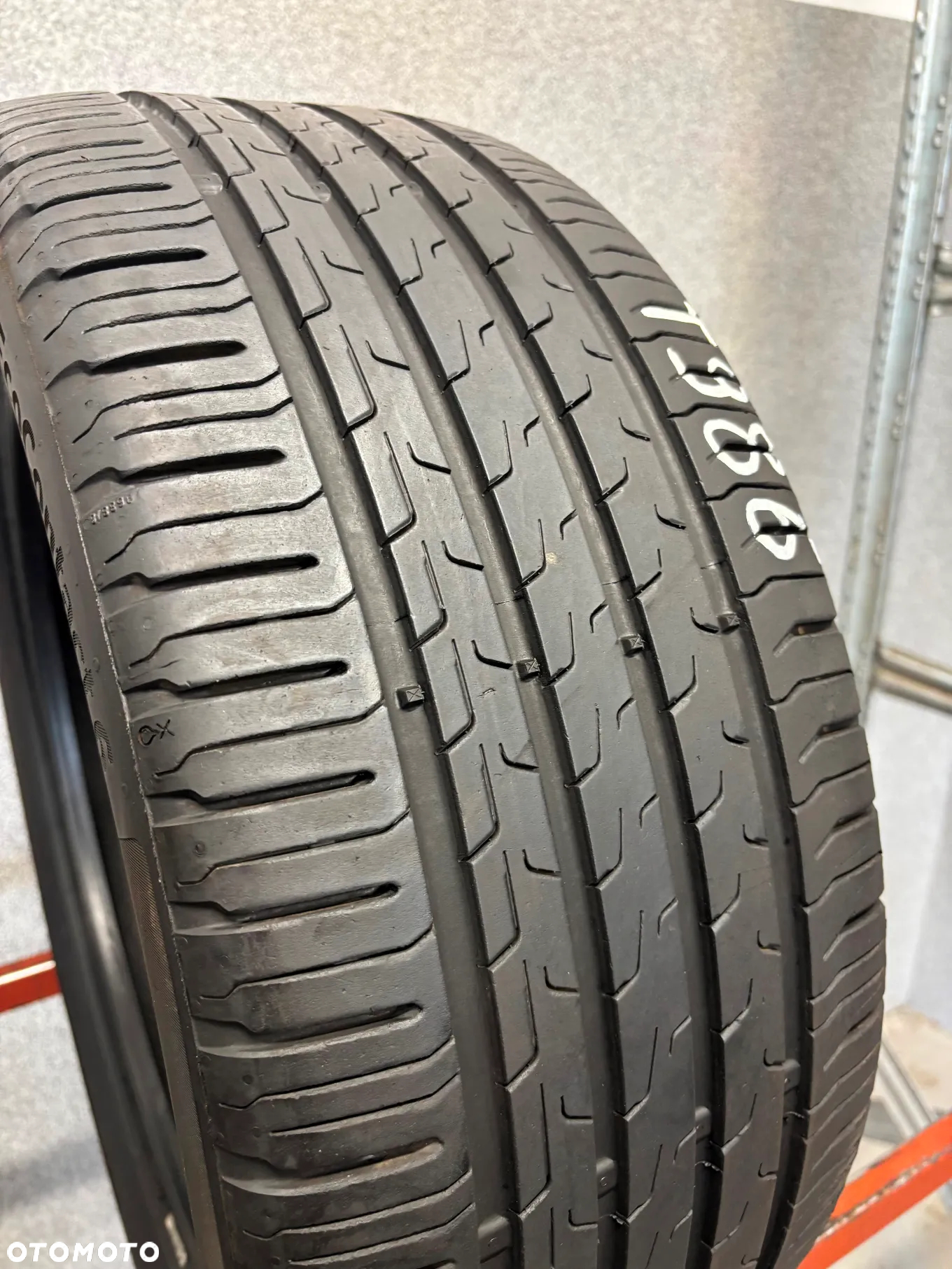 1 OPONA LETNIA CONTINENTAL 225/45/17 95V XL - 2