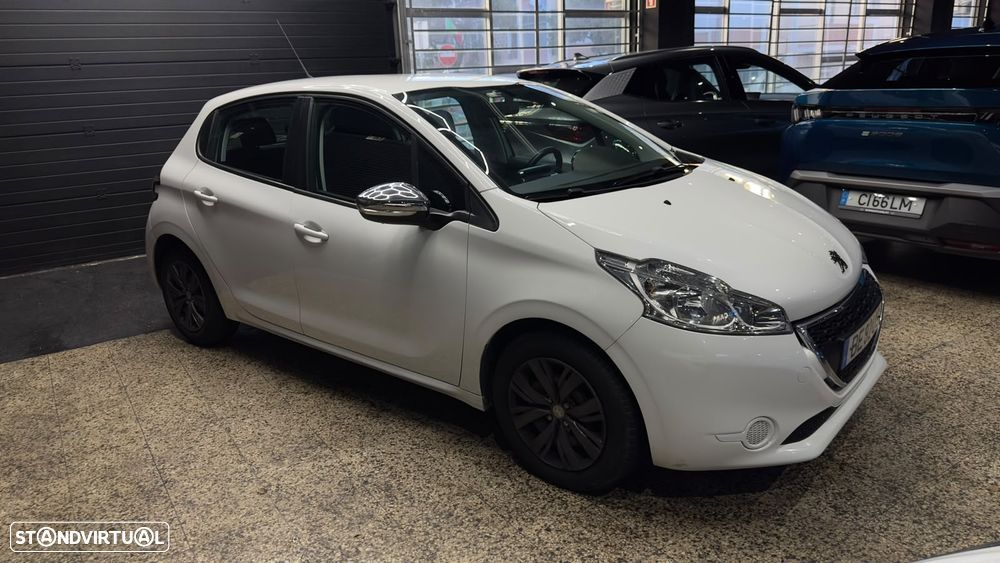 Peugeot 208 PureTech 68 Urban Move - 1