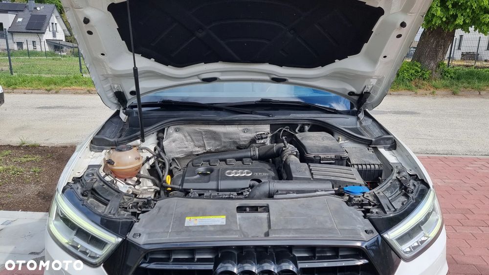 Audi Q3 - 21