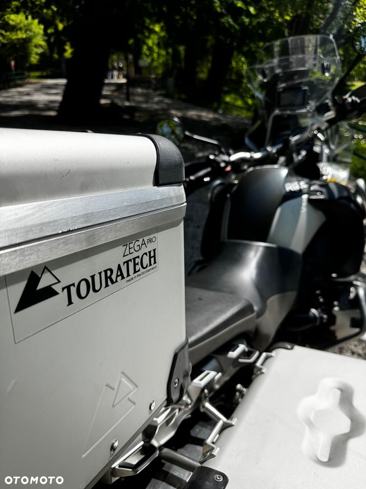 BMW Adventure - 7