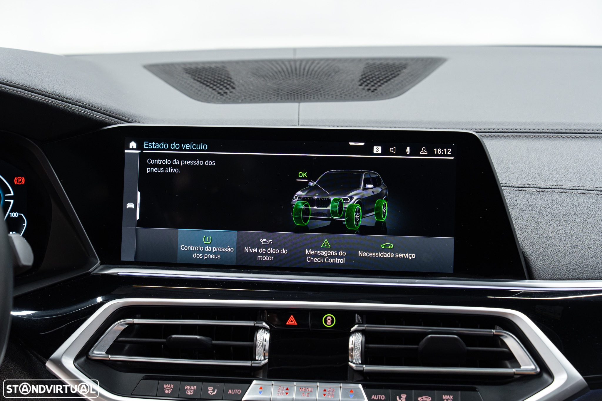 BMW X5 45 e xDrive Pack M - 31