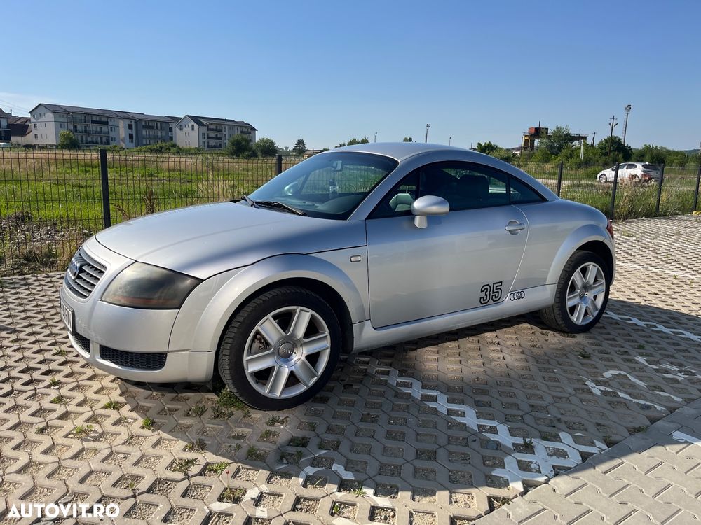 Audi TT - 2