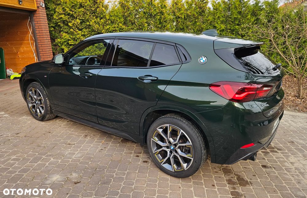 BMW X2 - 7