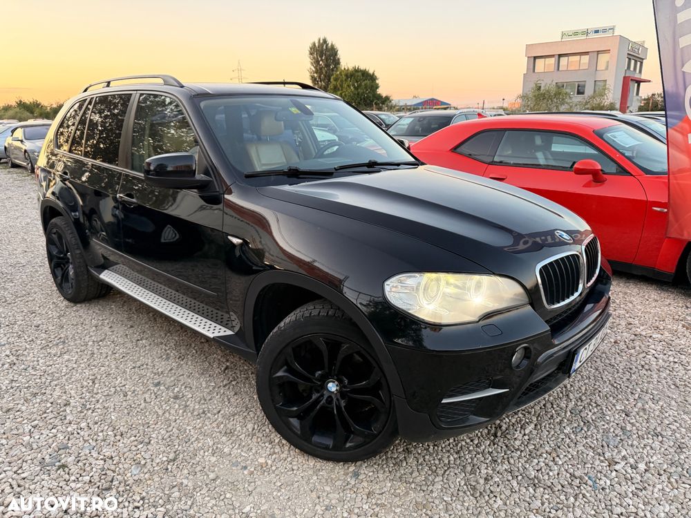 BMW X5 xDrive30d Edition Exclusive - 27