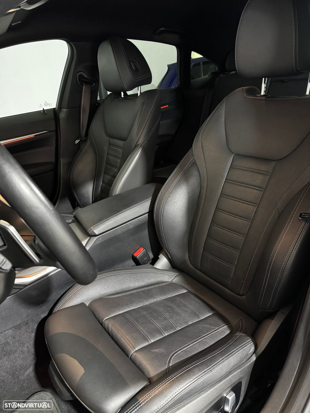 BMW 420 Gran Coupé d Pack Desportivo M Auto - 32