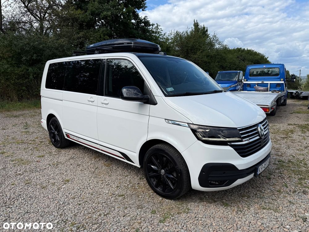 Volkswagen Multivan 2.0 BiTDI L1 Business 4Motion DSG - 1