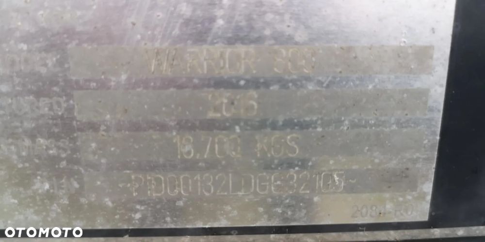 Powerscreen WARRIOR 800 - 11