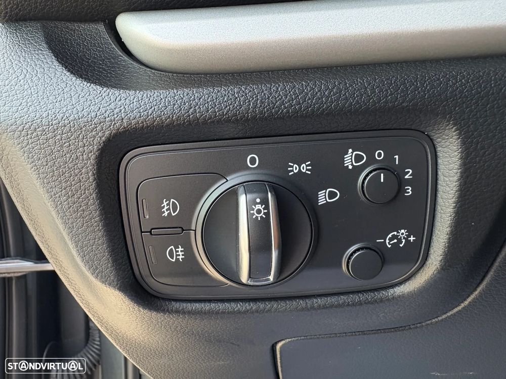 Audi A3 Sportback 1.6 TDI Attraction - 13