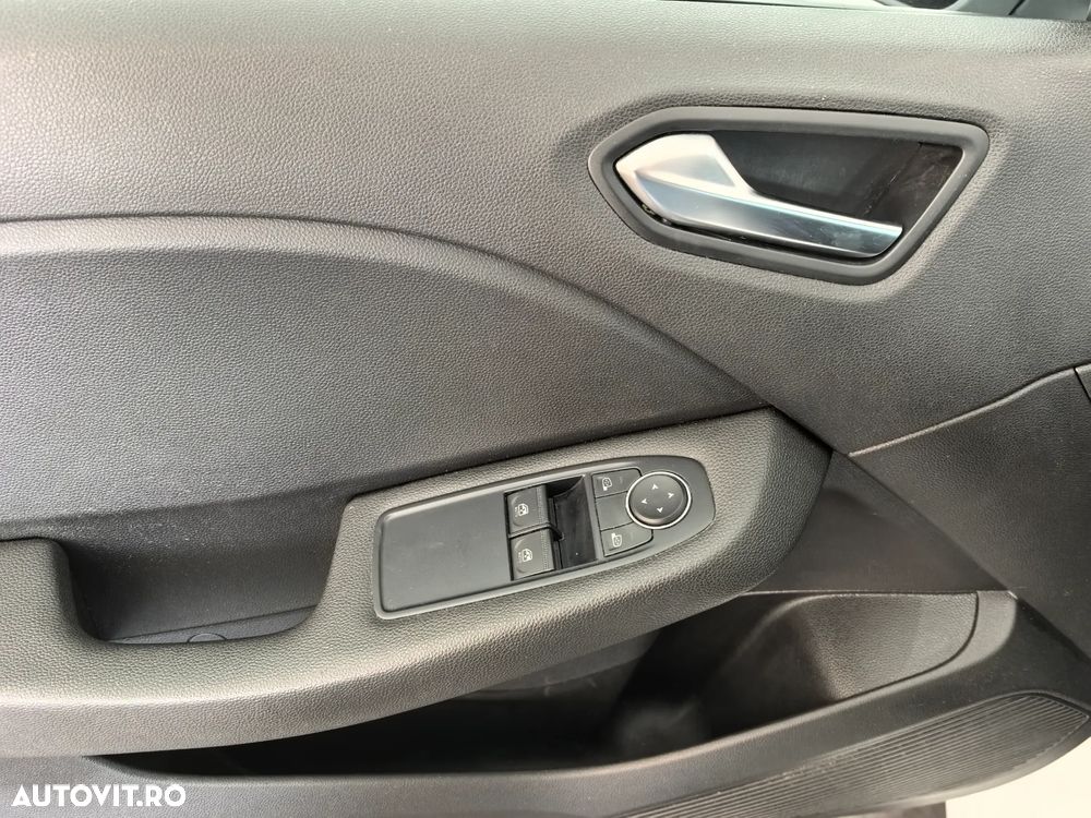 Renault Clio V full hybrid 145 Techno - 8