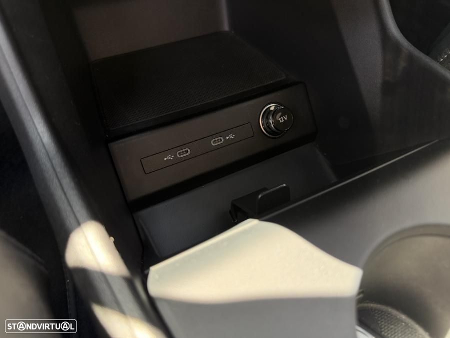 Audi Q4 e-tron 40 63 kWh SE Business - 18