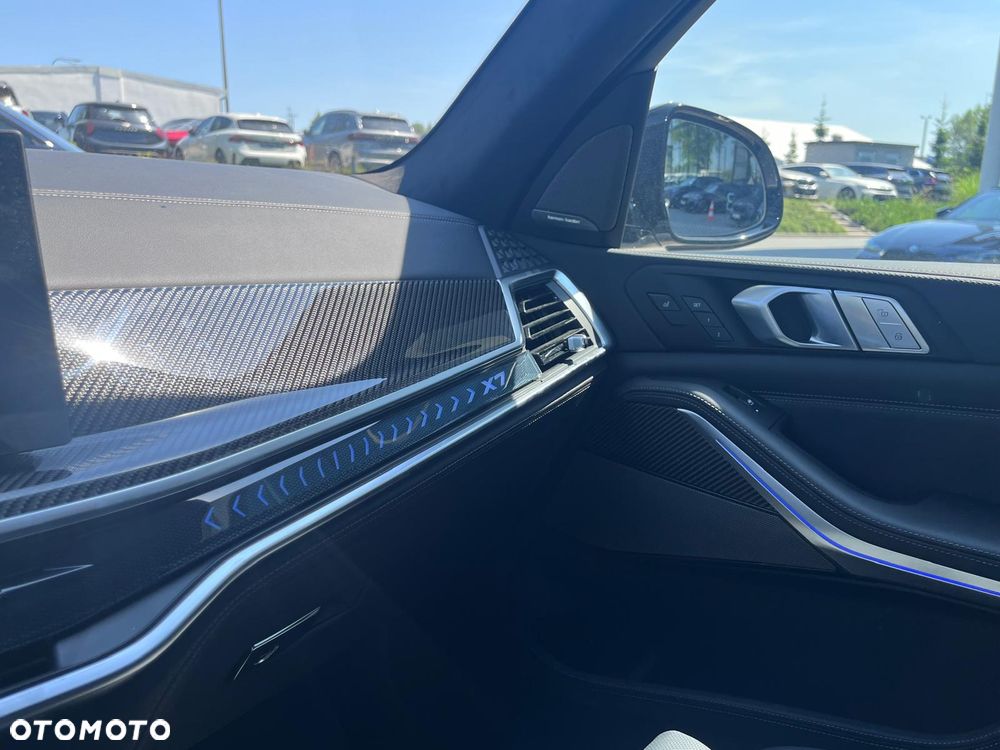 BMW X7 xDrive40d mHEV sport - 15