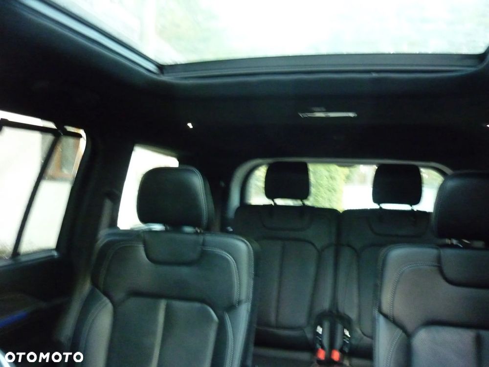 Jeep Grand Cherokee 3.6 V6 Overland EU6 - 14