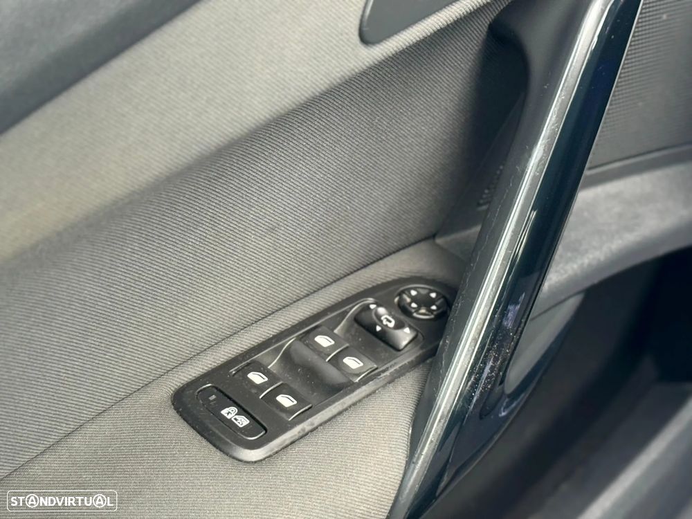 Peugeot 508 1.6 HDi-e Allure - 54