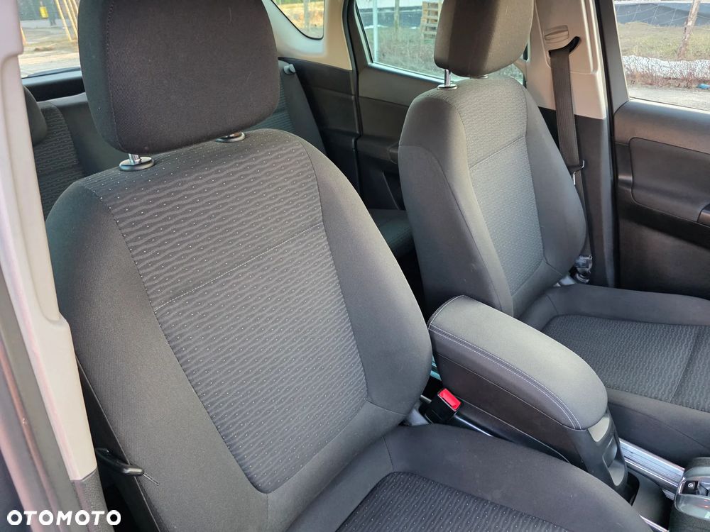 Opel Meriva 1.4 Active - 18