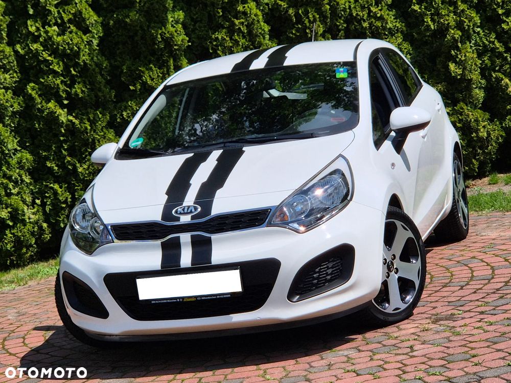 Kia Rio 1.2 XL - 11