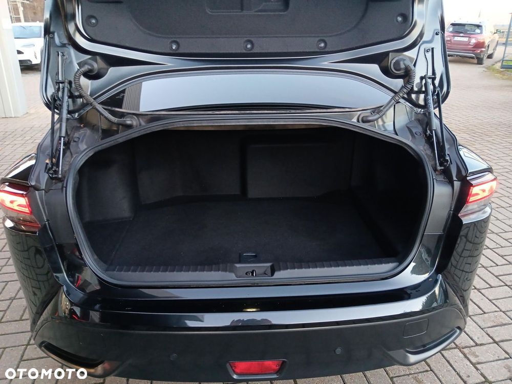 Toyota Mirai Executive - 10