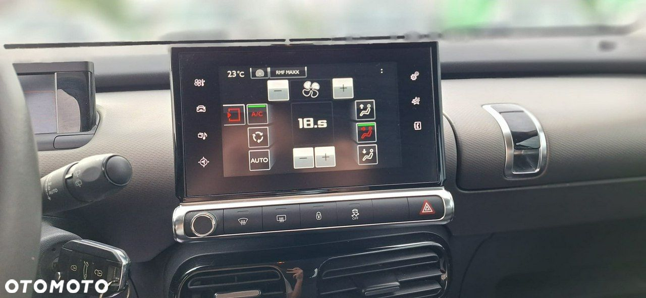 Citroën C4 Cactus - 14