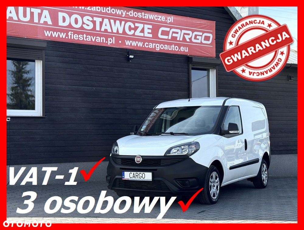 Fiat DOBLO - 2