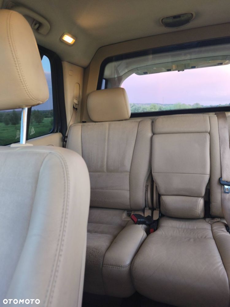 Mercedes-Benz ML - 13
