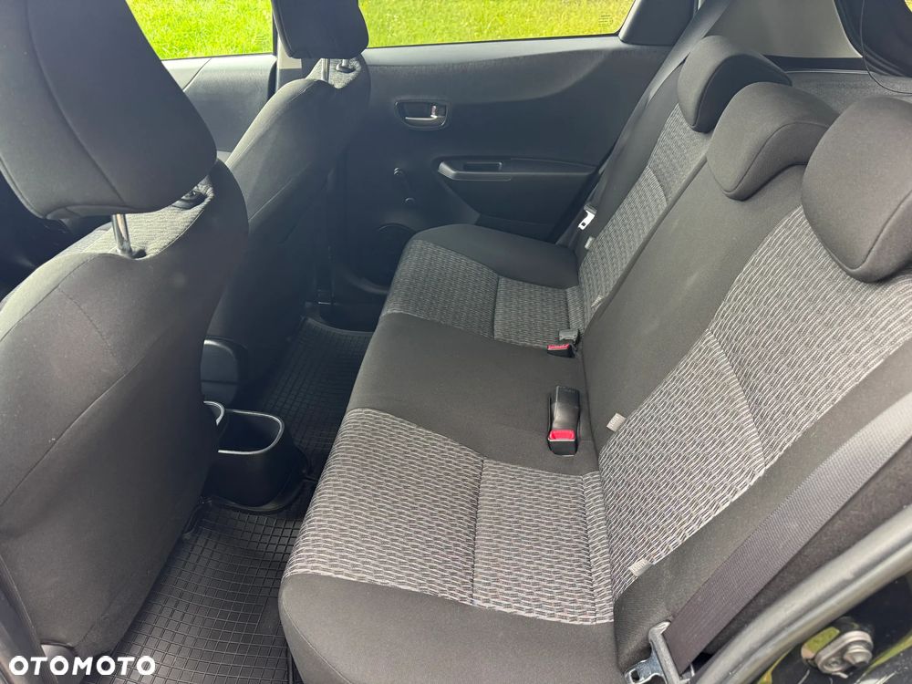 Toyota Yaris 1.33 VVT-i Style - 19