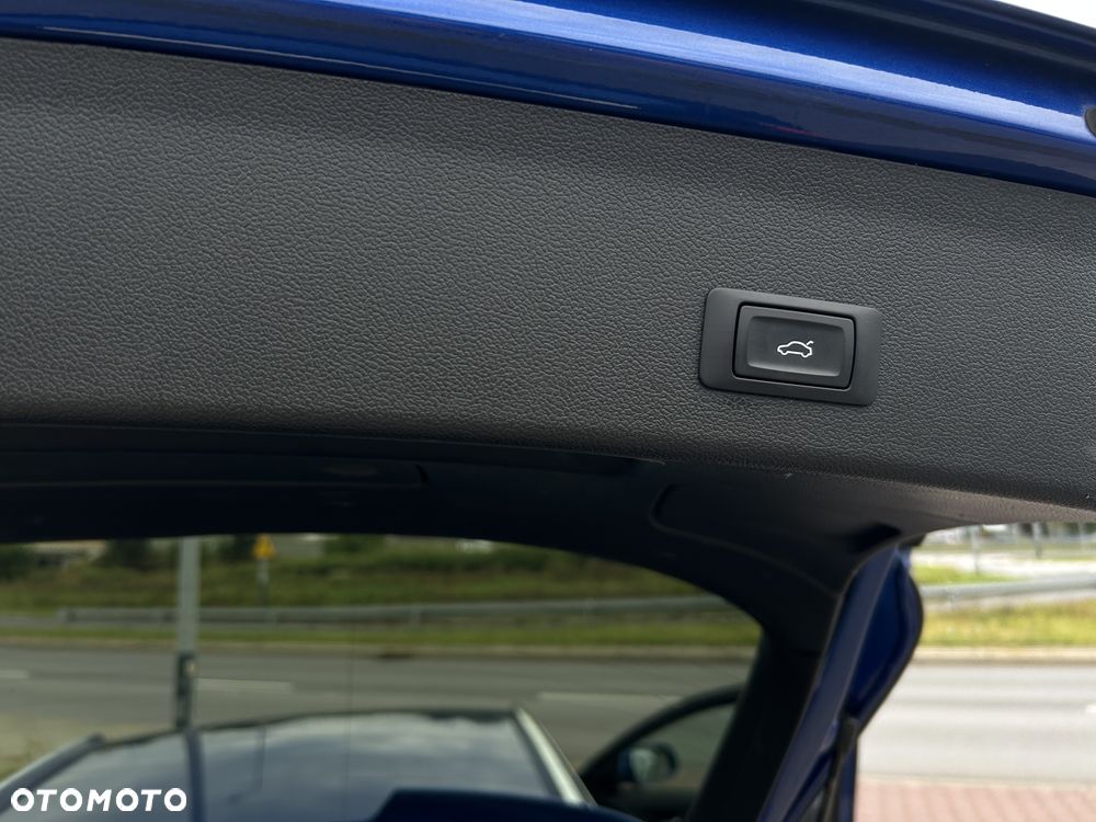 Audi A4 Avant 1.8 TFSI quattro S line Sportpaket - 29