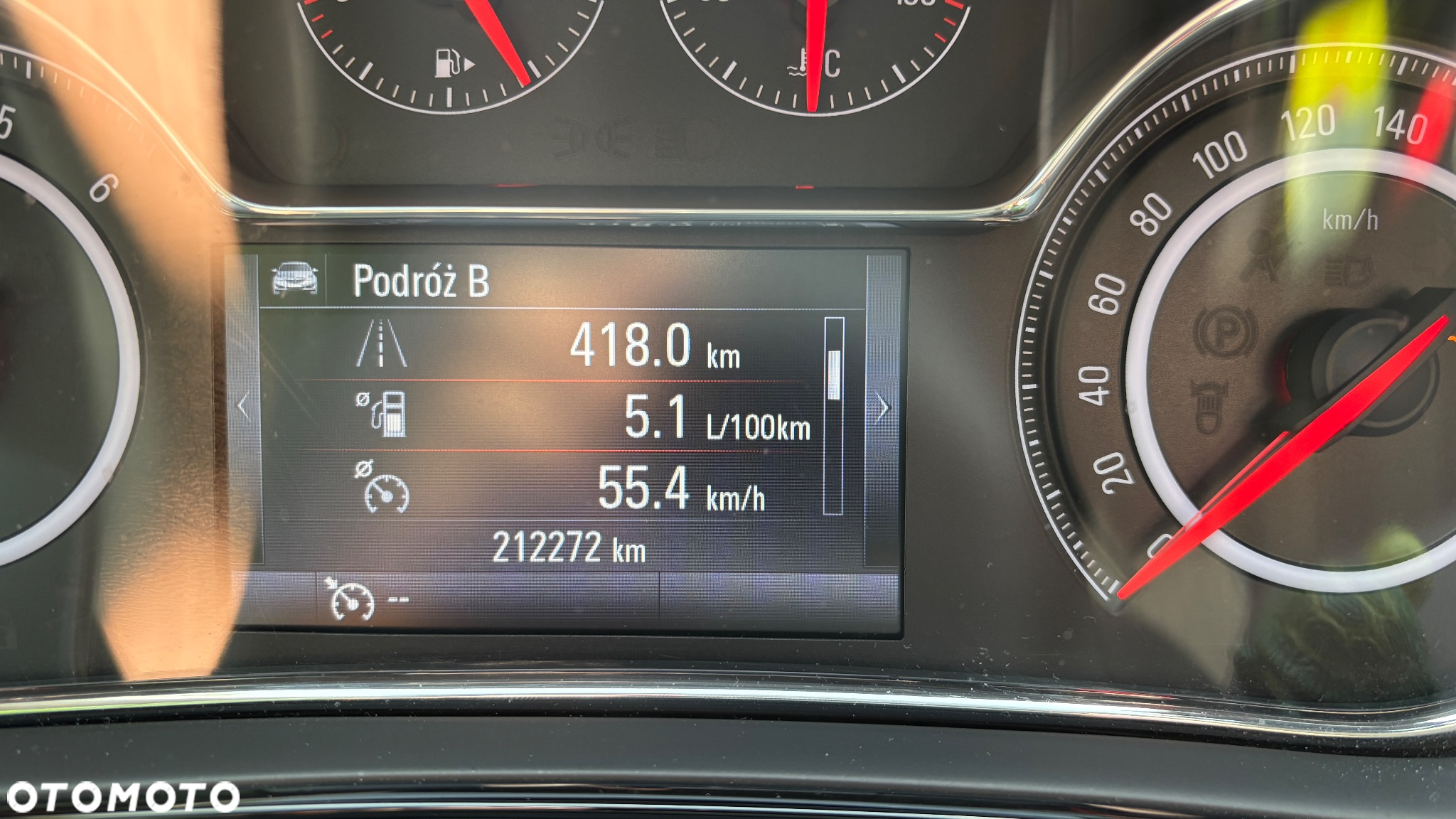 Opel Insignia - 15
