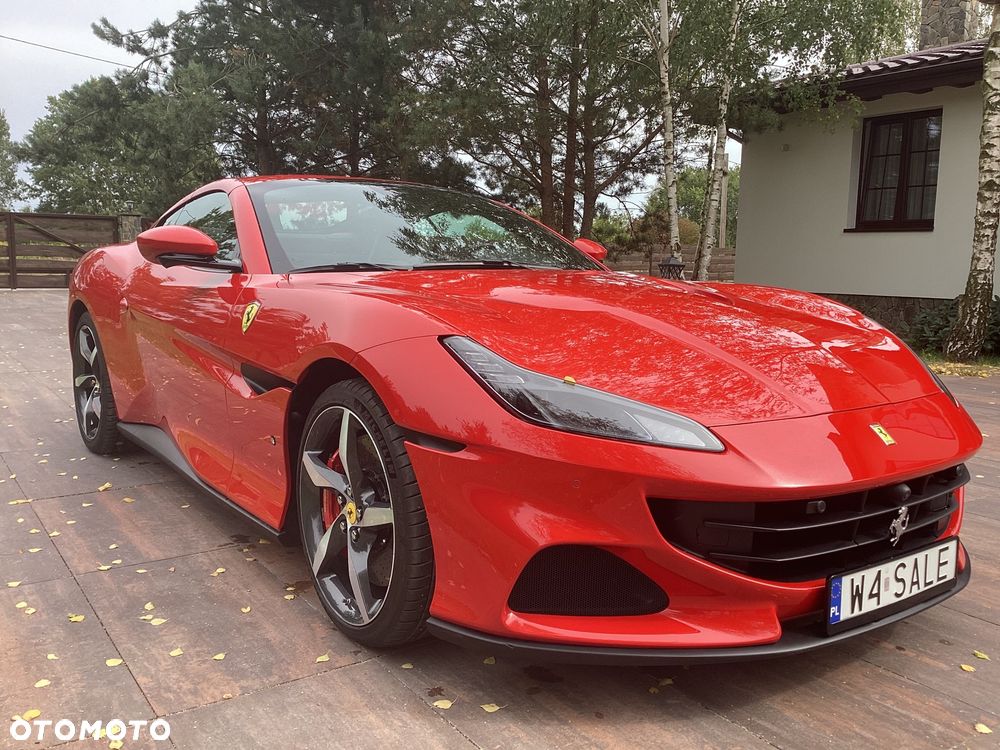 Ferrari Portofino M - 2