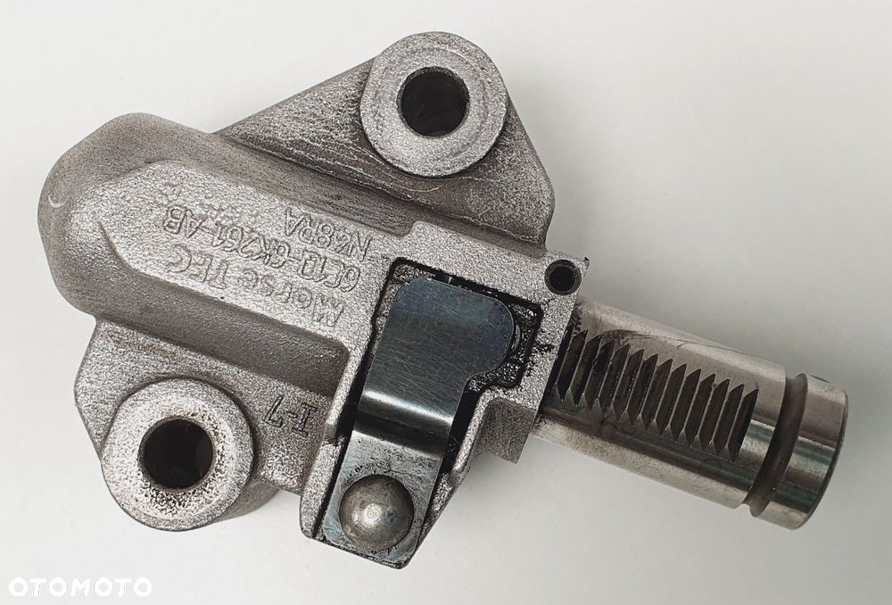 NAPINACZ ROZRZĄDU CITROEN JUMPER III 6C1Q-6K261-AB - 2