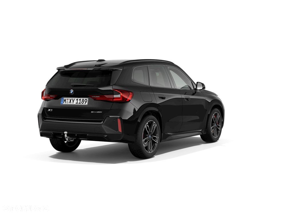 BMW X1 sDrive20i mHEV sport - 4