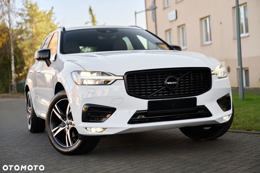 Volvo XC 60 D4 R-Design - 19